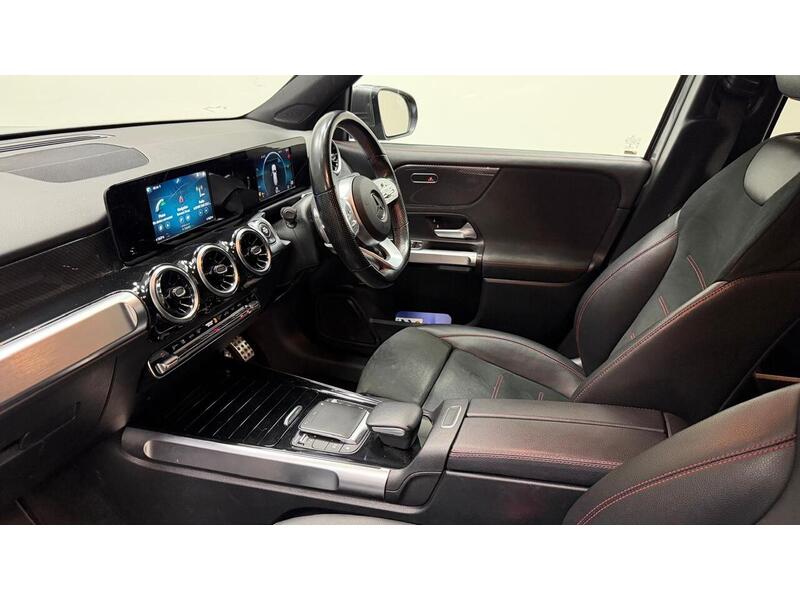 Mercedes-Benz GLB GLB200 AMG Line - U400059196