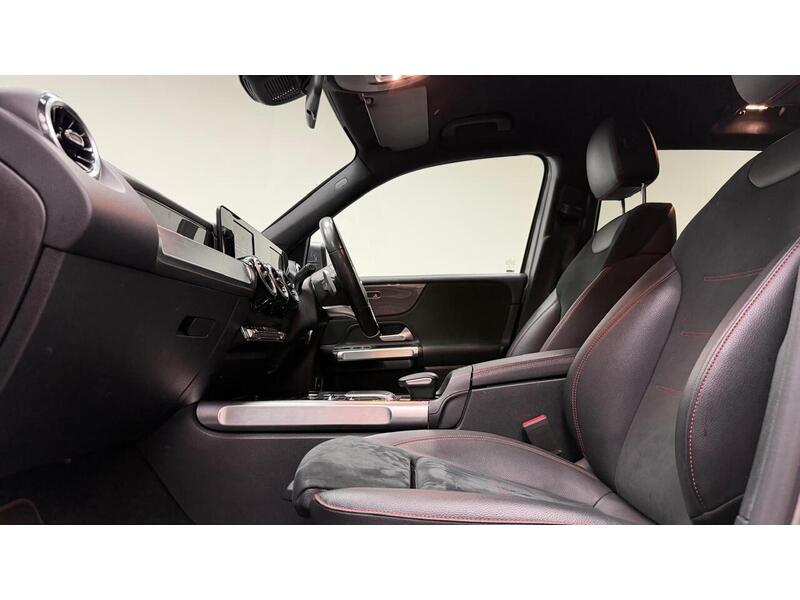 Mercedes-Benz GLB GLB200 AMG Line - U400059196