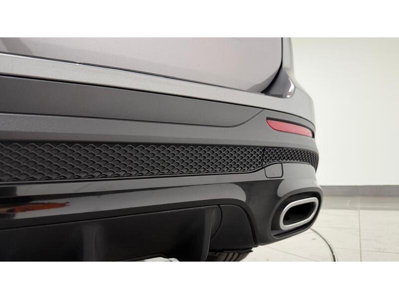 Mercedes-Benz GLB GLB200 AMG Line - U400059196