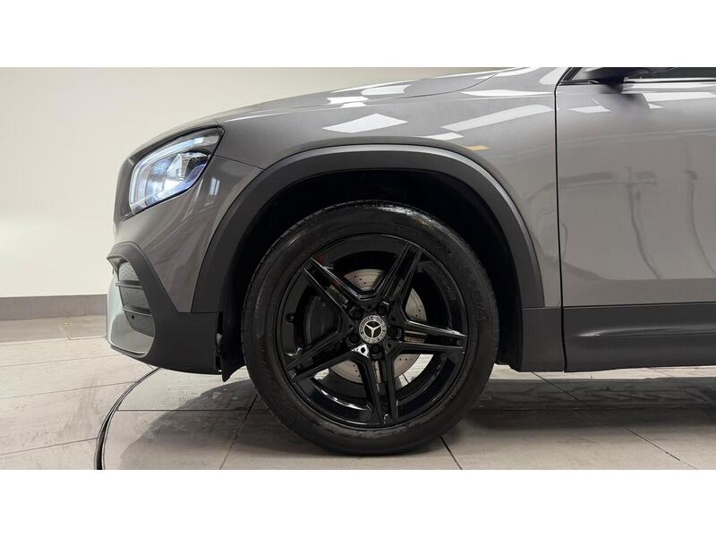 Mercedes-Benz GLB GLB200 AMG Line - U400059196