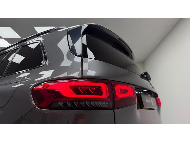 Mercedes-Benz GLB GLB200 AMG Line - U400059196