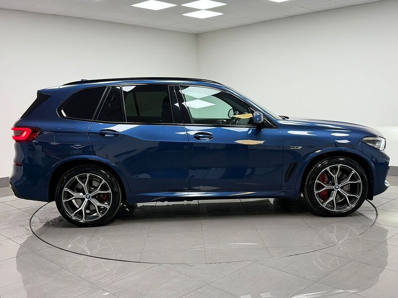 BMW X5 45e M Sport - U400059210