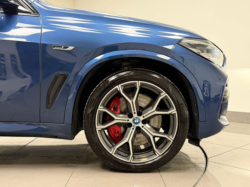 BMW X5 45e M Sport - U400059210