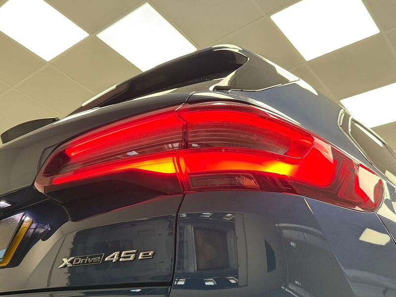 BMW X5 45e M Sport - U400059210