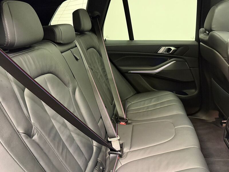 BMW X5 45e M Sport - U400059210