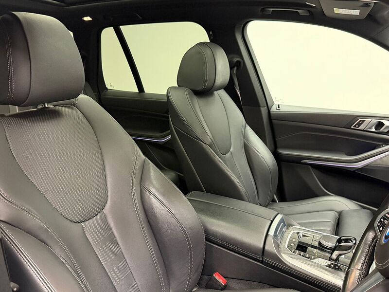 BMW X5 45e M Sport - U400059210