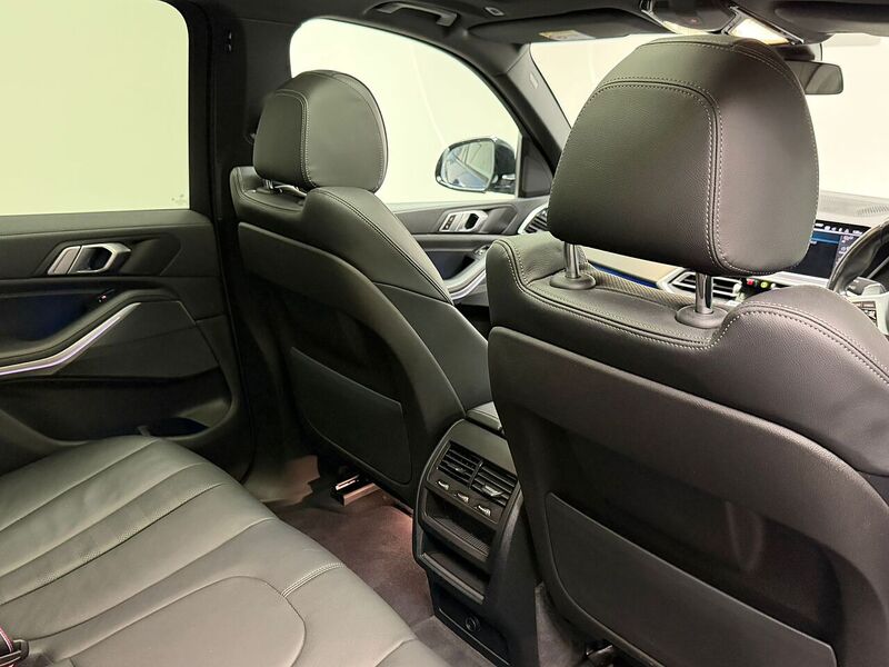 BMW X5 45e M Sport - U400059210