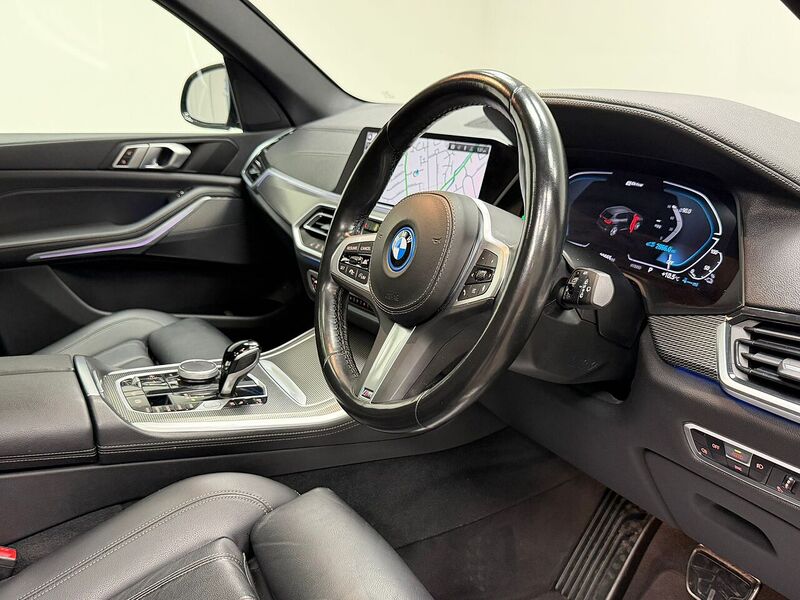 BMW X5 45e M Sport - U400059210