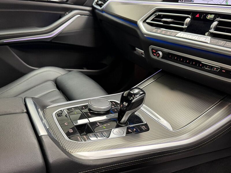 BMW X5 45e M Sport - U400059210