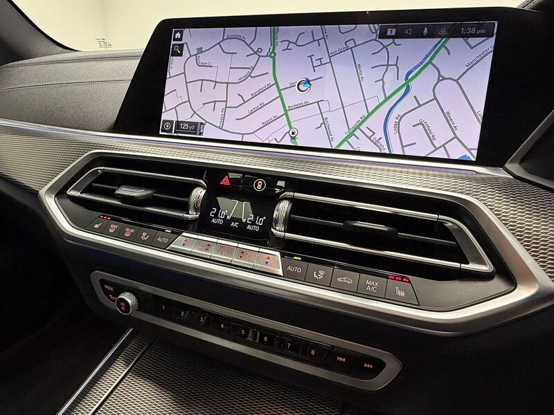 BMW X5 45e M Sport - U400059210