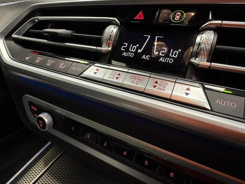 BMW X5 45e M Sport - U400059210