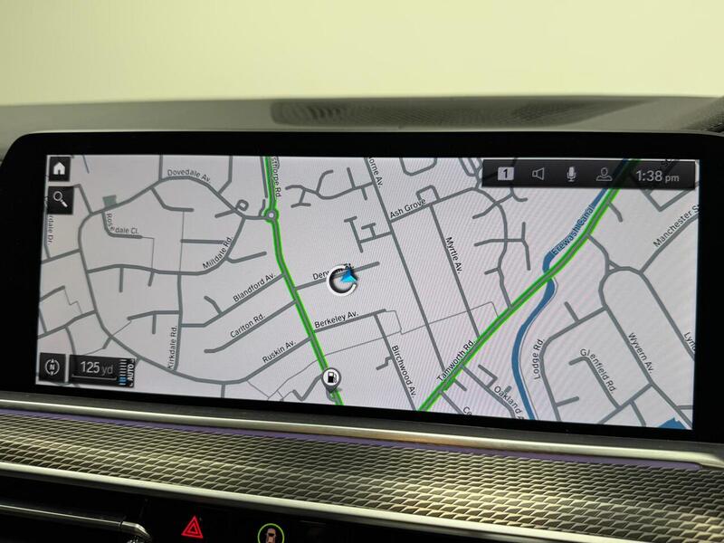 BMW X5 45e M Sport - U400059210