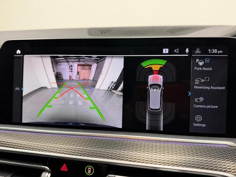 BMW X5 45e M Sport - U400059210