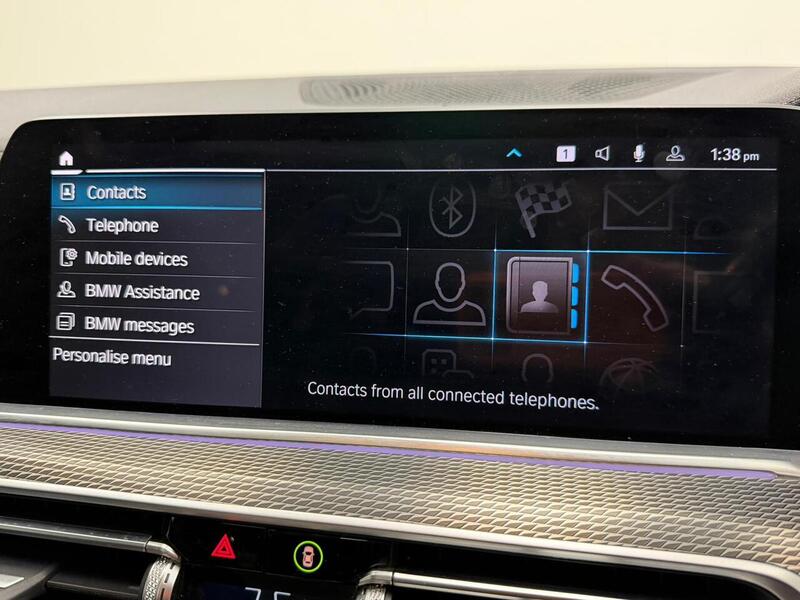 BMW X5 45e M Sport - U400059210