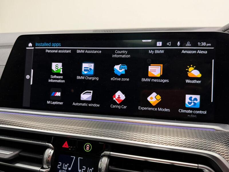 BMW X5 45e M Sport - U400059210