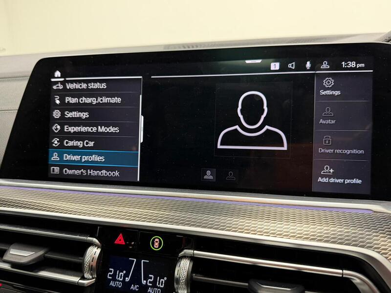 BMW X5 45e M Sport - U400059210