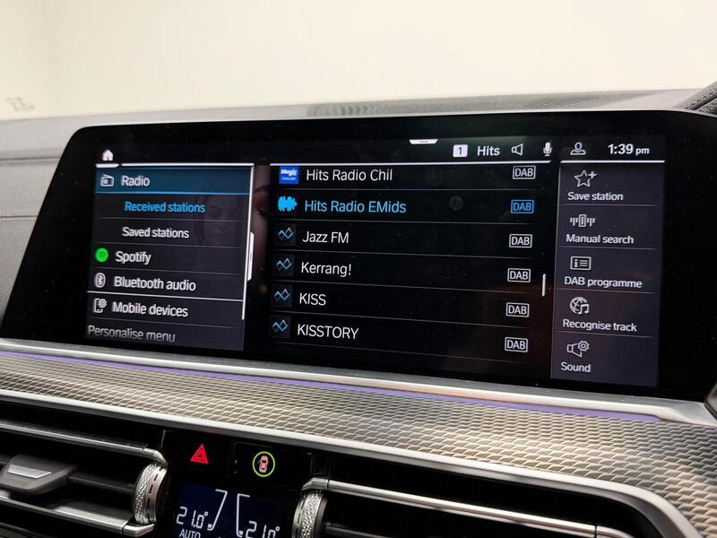 BMW X5 45e M Sport - U400059210