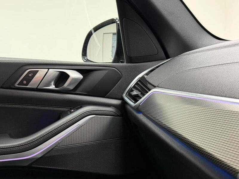 BMW X5 45e M Sport - U400059210