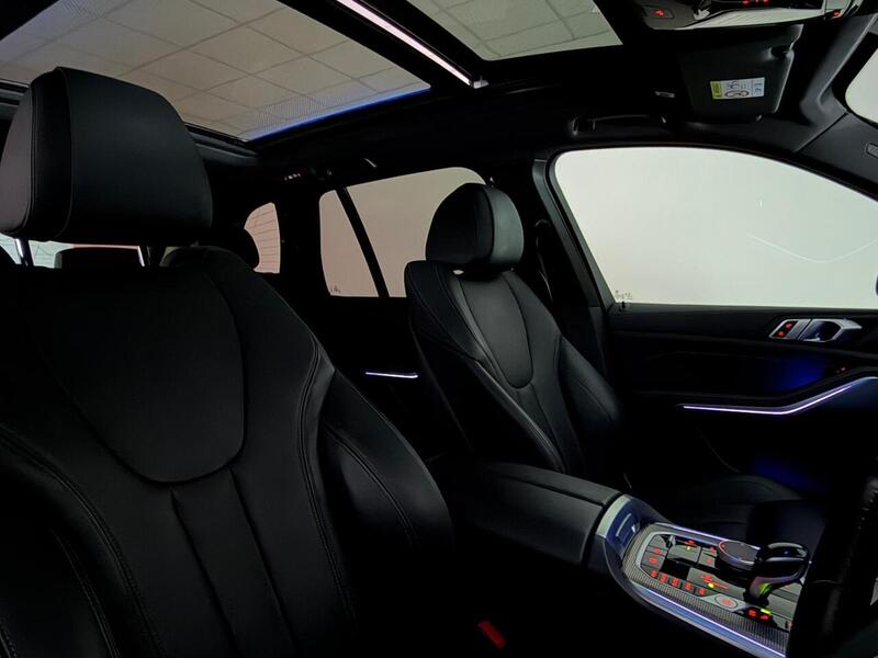 BMW X5 45e M Sport - U400059210