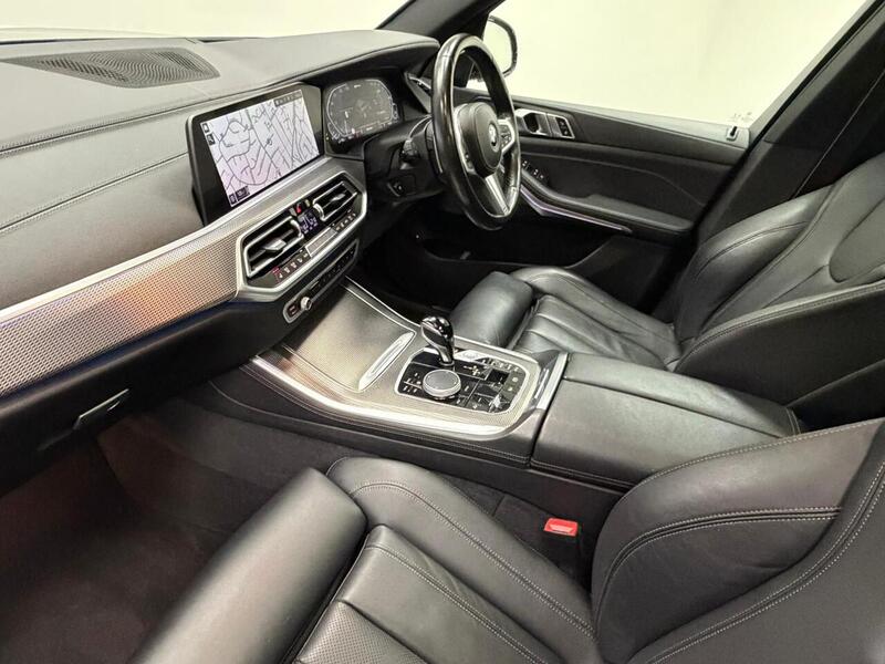 BMW X5 45e M Sport - U400059210