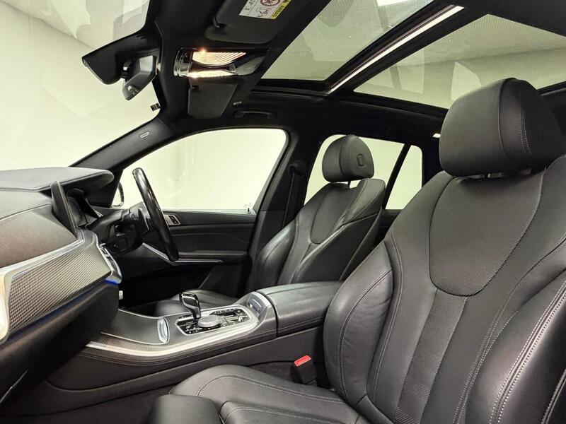 BMW X5 45e M Sport - U400059210