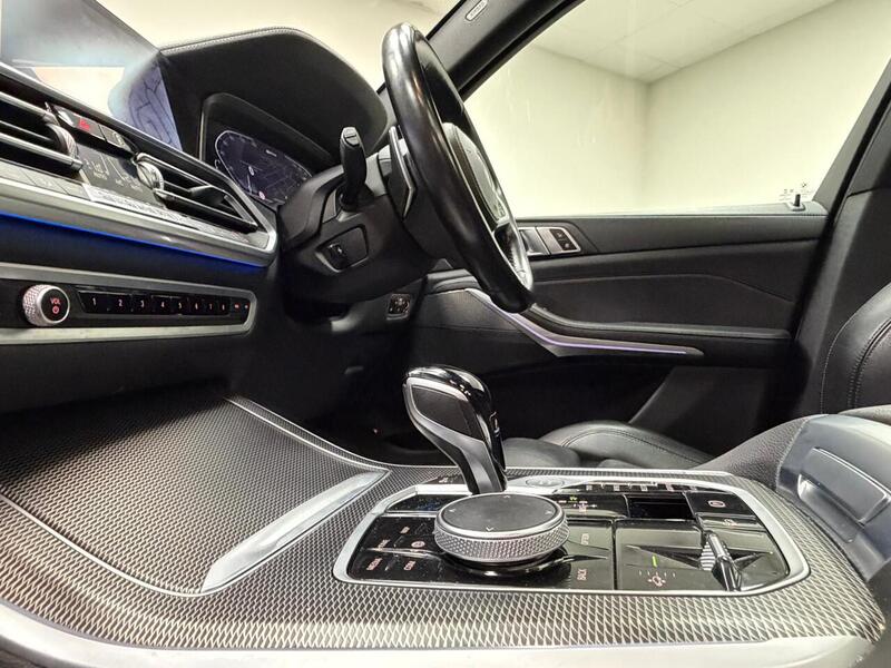 BMW X5 45e M Sport - U400059210