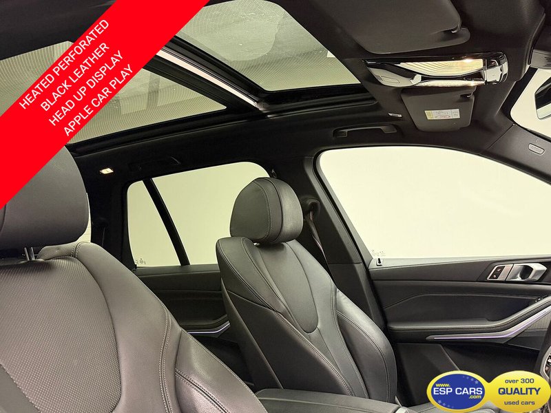 BMW X5 45e M Sport - U400059210