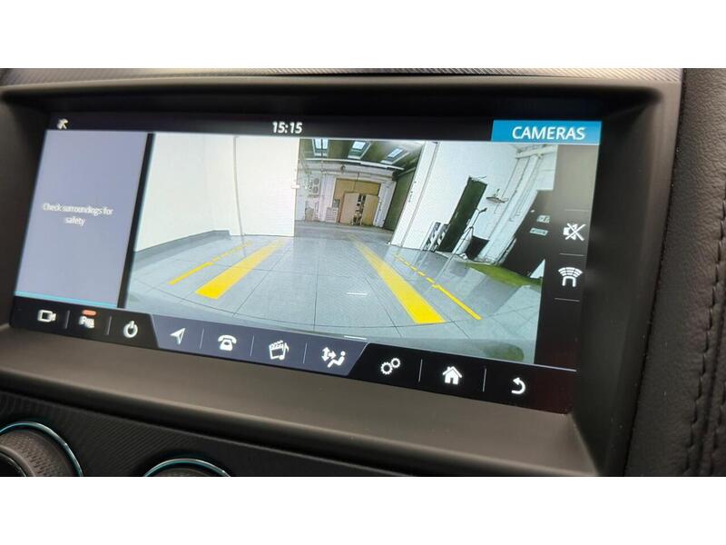 Jaguar F-Type i R-Dynamic - U400059212