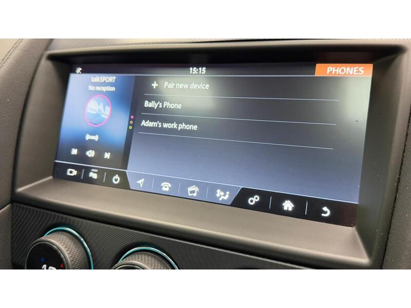 Jaguar F-Type i R-Dynamic - U400059212