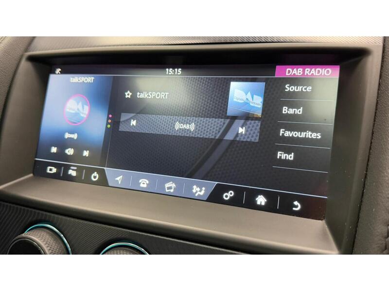 Jaguar F-Type i R-Dynamic - U400059212