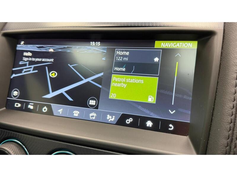 Jaguar F-Type i R-Dynamic - U400059212