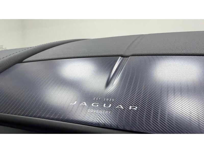 Jaguar F-Type i R-Dynamic - U400059212