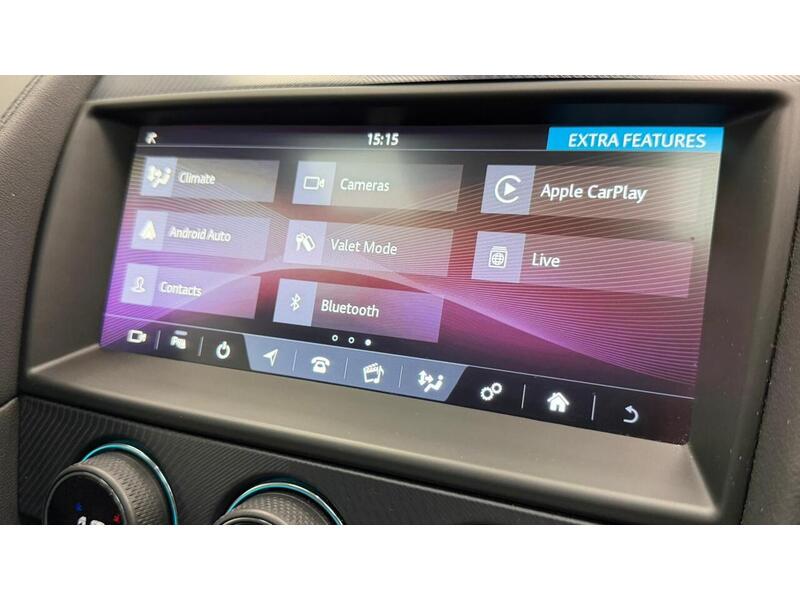 Jaguar F-Type i R-Dynamic - U400059212