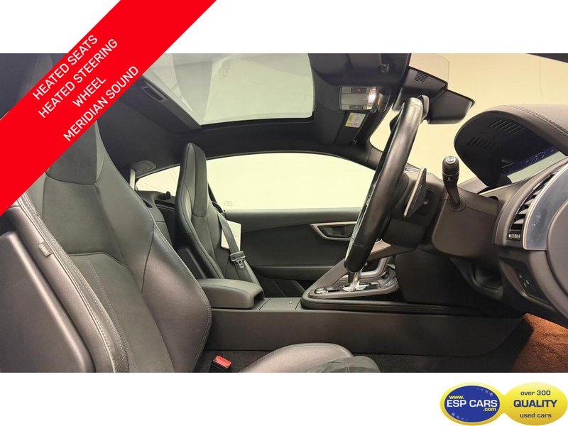 Jaguar F-Type i R-Dynamic - U400059212