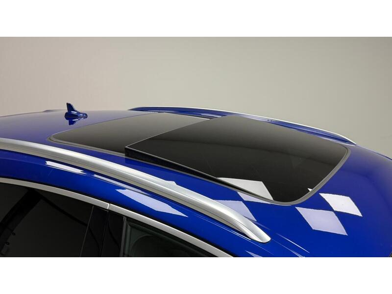 Audi Q5 TFSI S line - U400059213