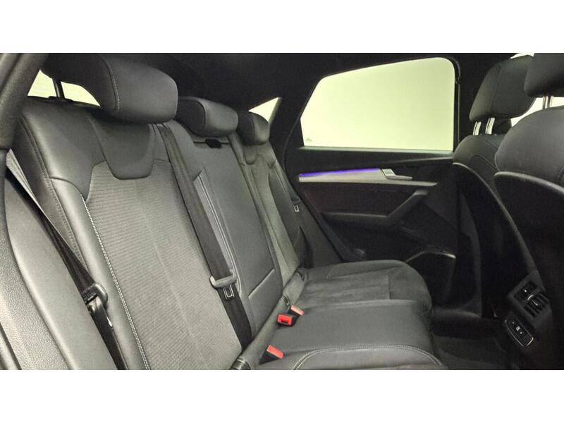 Audi Q5 TFSI S line - U400059213