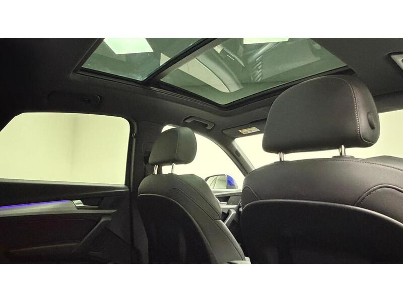 Audi Q5 TFSI S line - U400059213