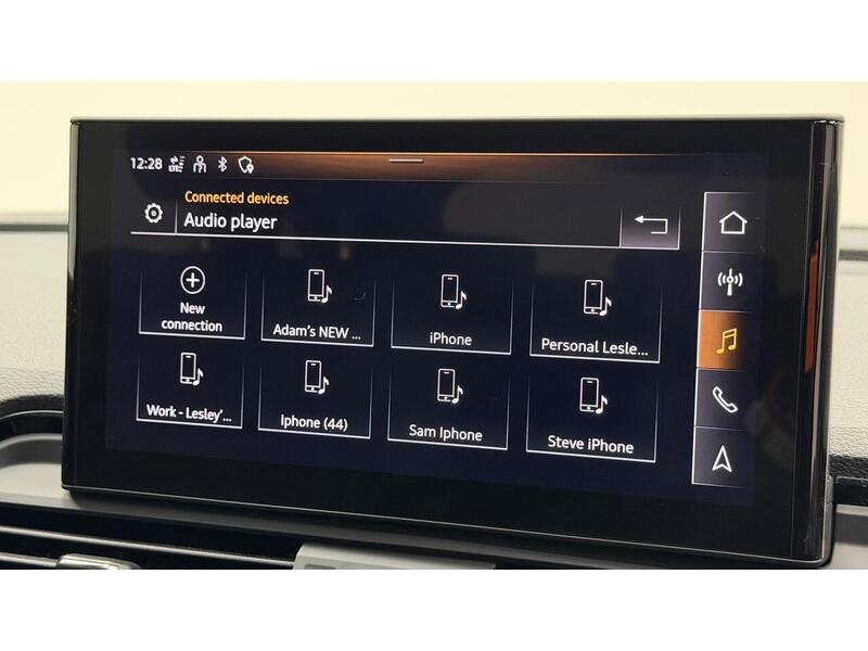 Audi Q5 TFSI S line - U400059213