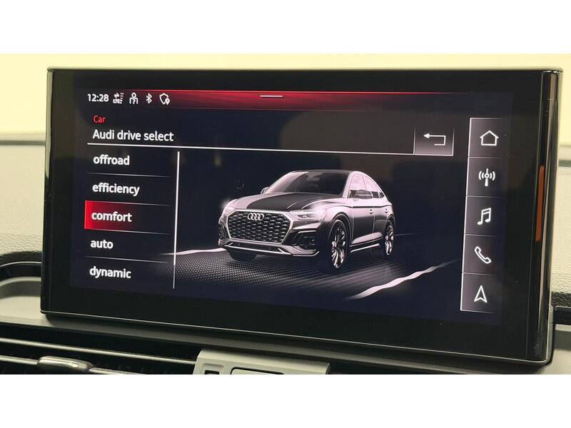 Audi Q5 TFSI S line - U400059213