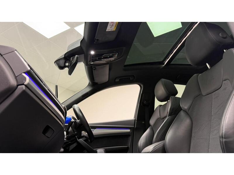 Audi Q5 TFSI S line - U400059213