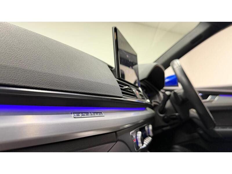 Audi Q5 TFSI S line - U400059213