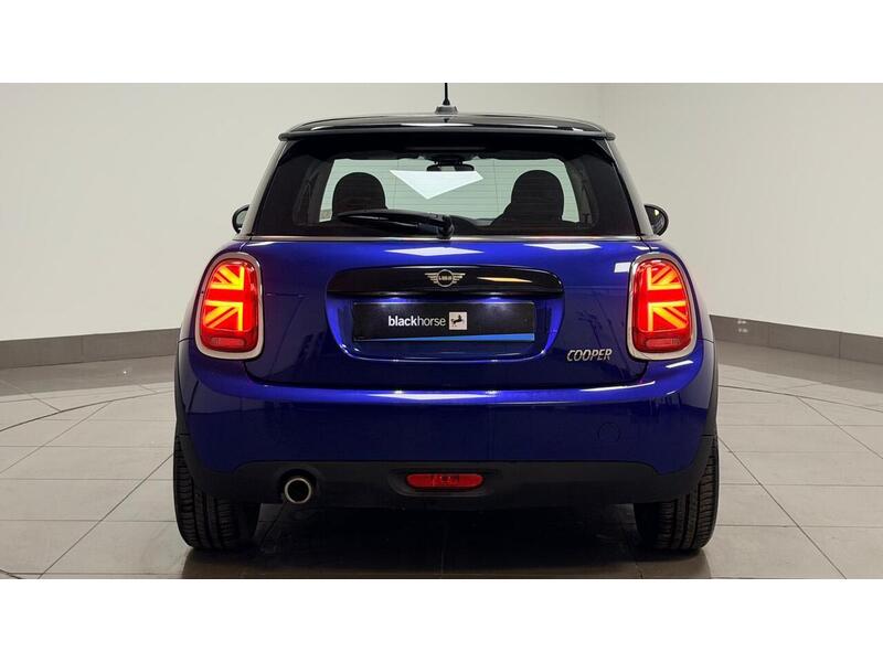 MINI Hatch Cooper Classic - U400059214