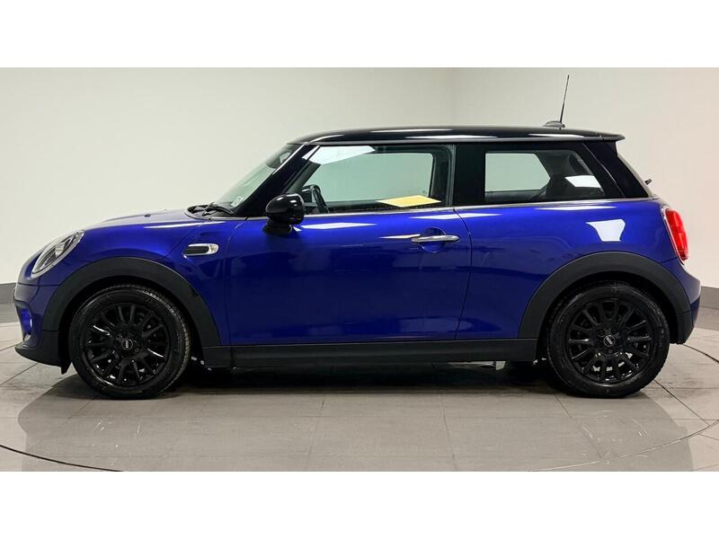 MINI Hatch Cooper Classic - U400059214