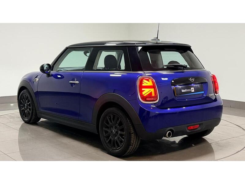 MINI Hatch Cooper Classic - U400059214