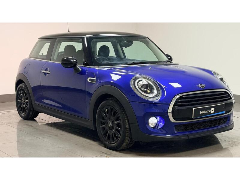 MINI Hatch Cooper Classic - U400059214
