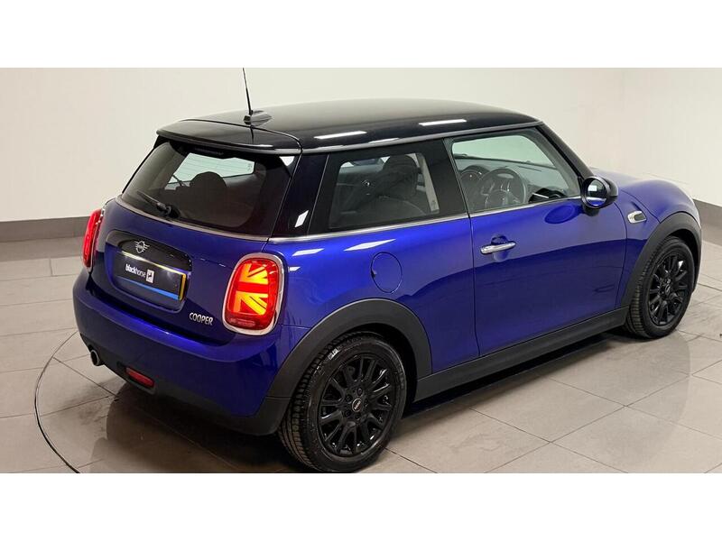 MINI Hatch Cooper Classic - U400059214