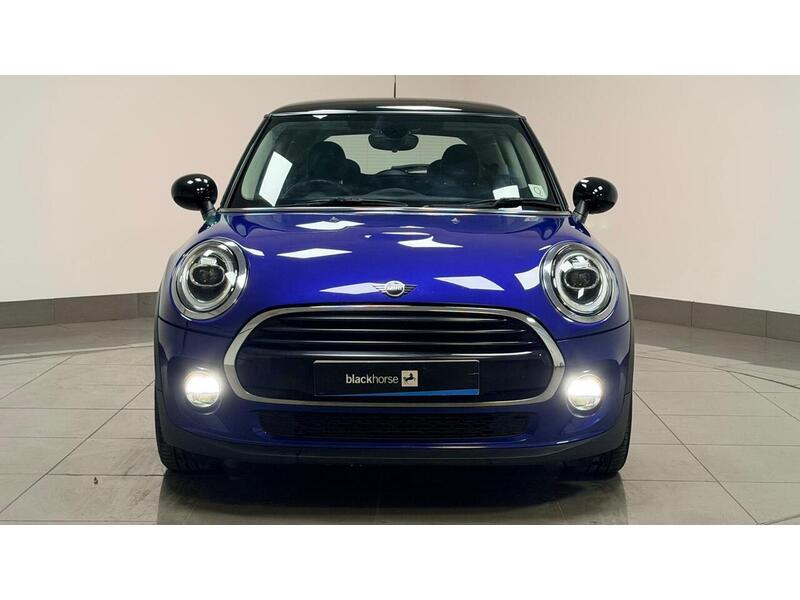 MINI Hatch Cooper Classic - U400059214