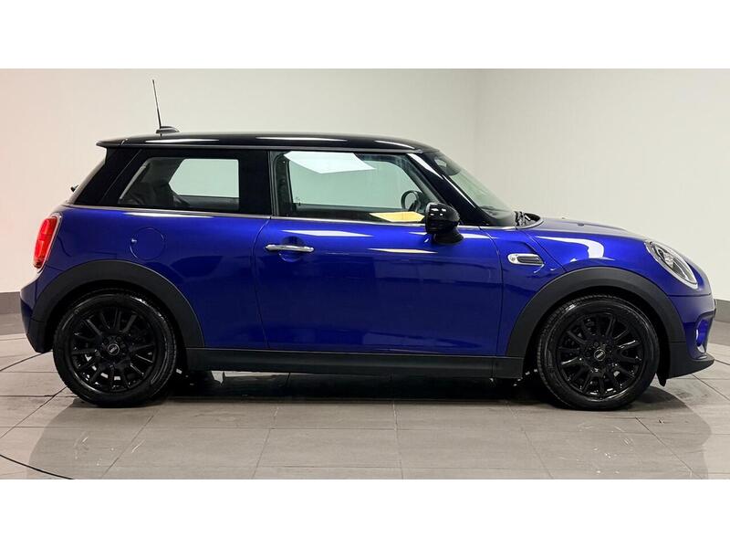 MINI Hatch Cooper Classic - U400059214
