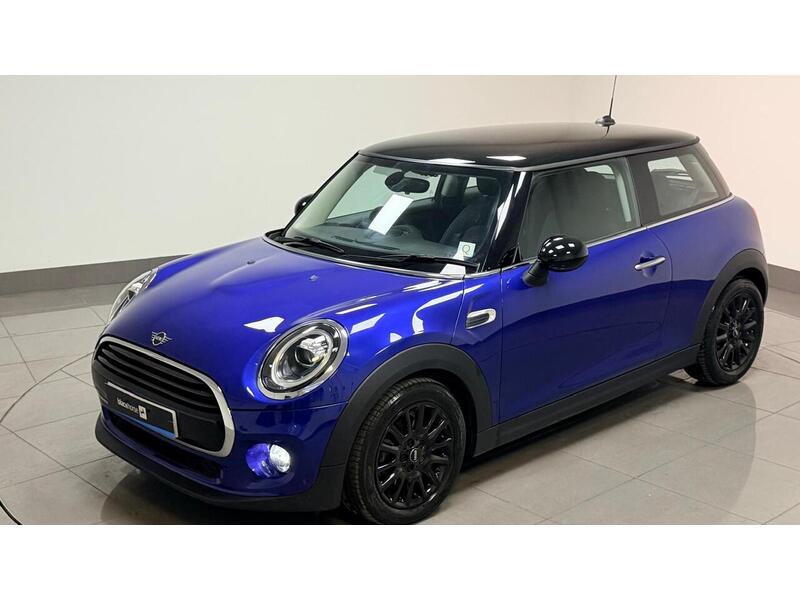 MINI Hatch Cooper Classic - U400059214