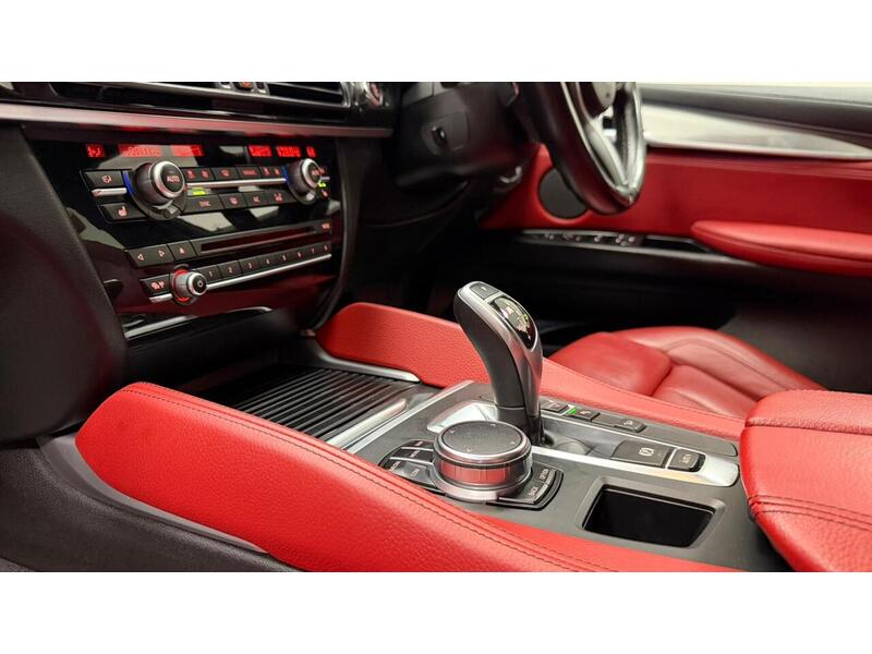 BMW X6 M50d - U400059217